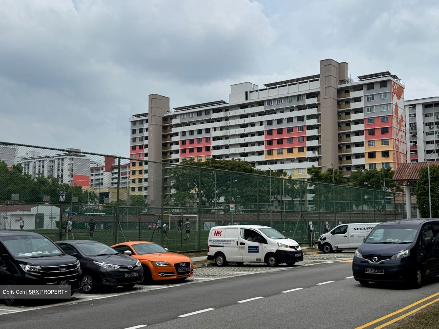 Blk 623 Hougang Avenue 8 (Hougang), HDB 3 Rooms #544737261